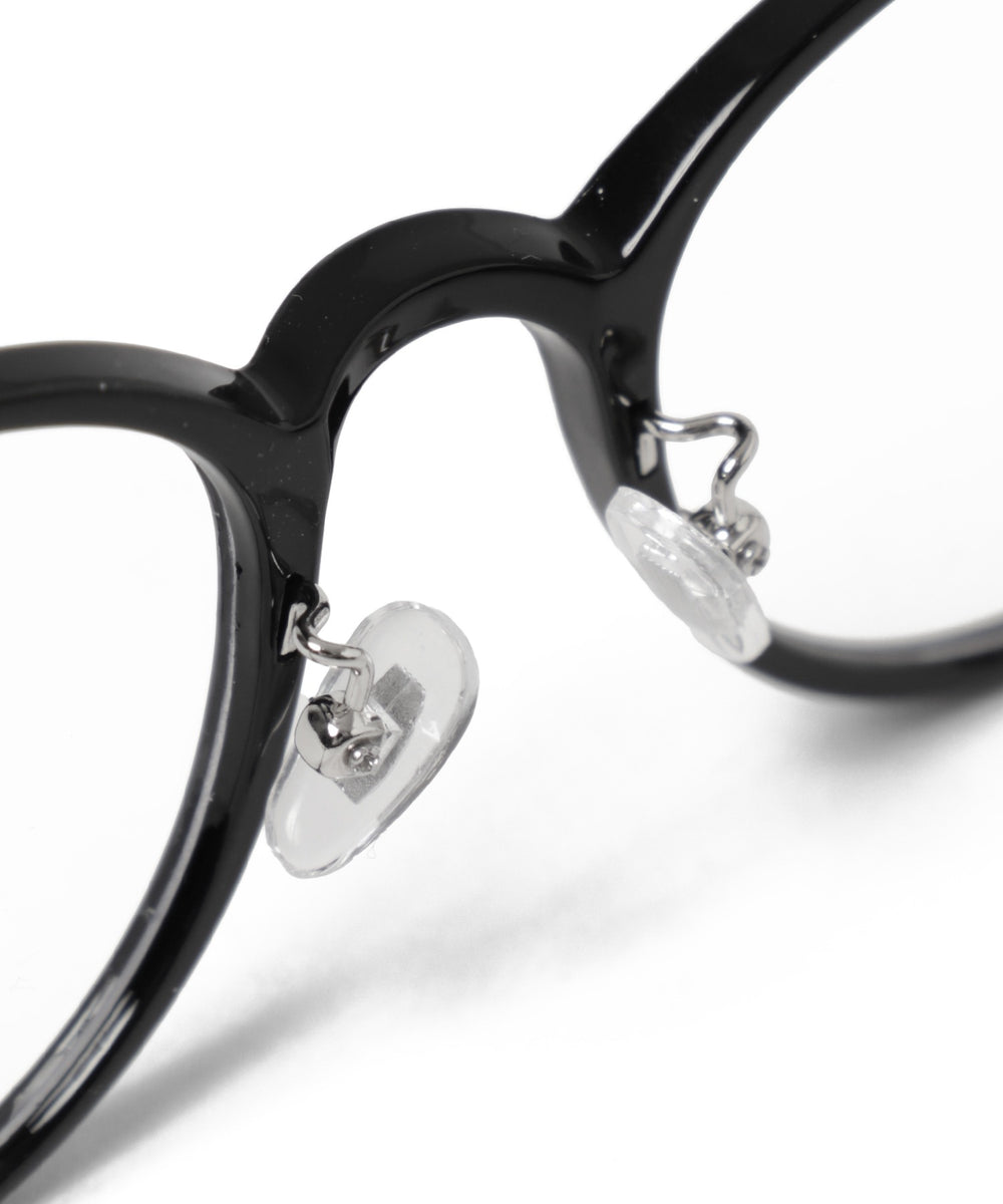 ボストンフレームアイウェア