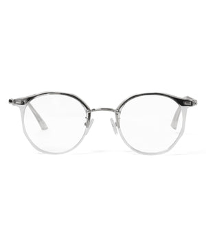 クリアボストンアイウェア