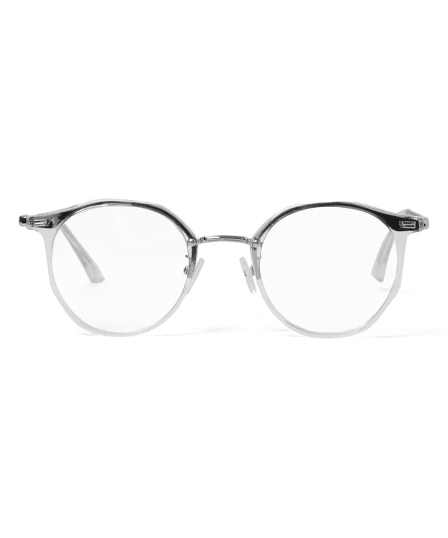 クリアボストンアイウェア