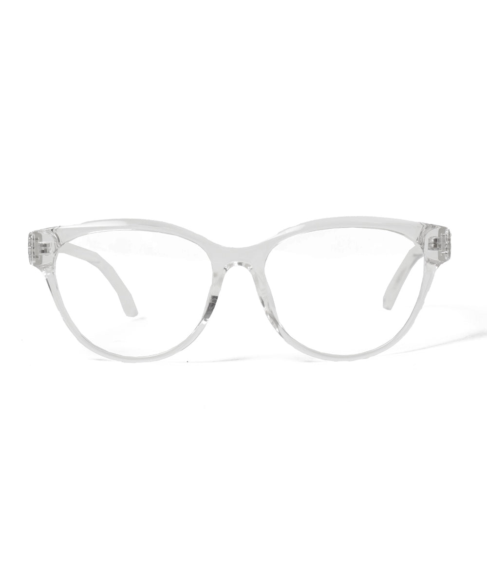 クリアボストンアイウェア2