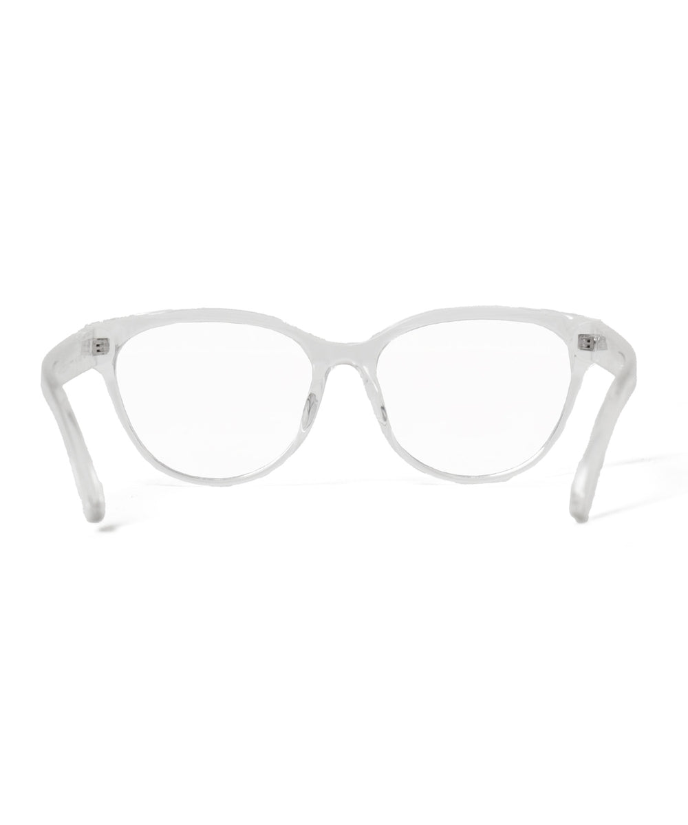 クリアボストンアイウェア2