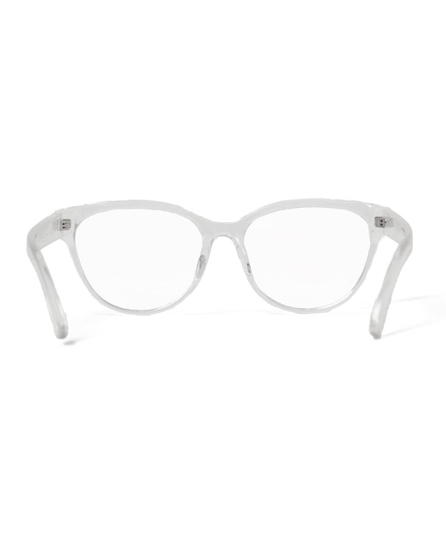 クリアボストンアイウェア2