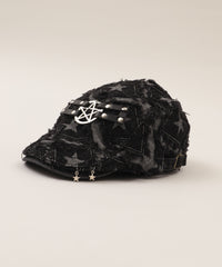 デニムブラック / F