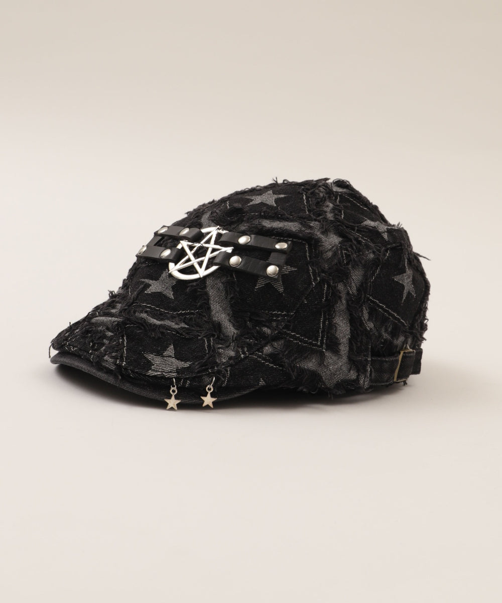 デニムブラック