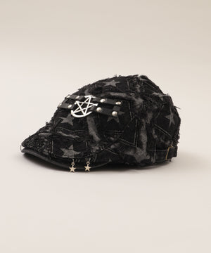 デニムブラック