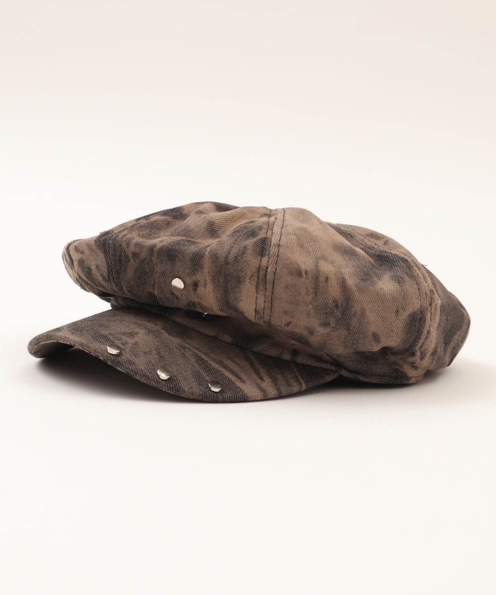 WEGO バンドリ MyGO!!!!! キャスケット 長崎そよ 【1/8～発送】 WEGO バンドリ MyGO!!!!! キャスケット 長崎そよ ガルパ It\u0027s MyGO