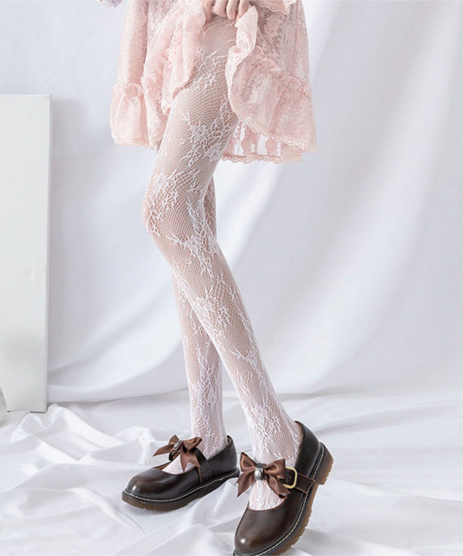 MELODYTOYS柄 タイツ MO25SS03-SG0036main091.jpg?v=