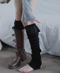 ブラック / 23-25