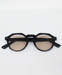 カラーレンズクラウンパントアイウェア