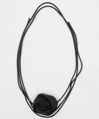 Lローズナローチョーカー