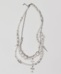 シルバー / F