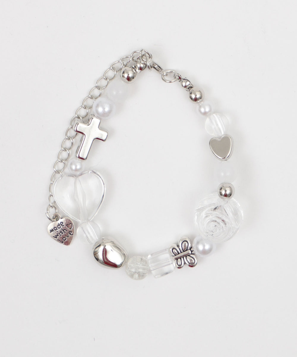 柄１(ホワイト)