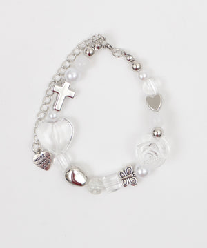 柄１(ホワイト)