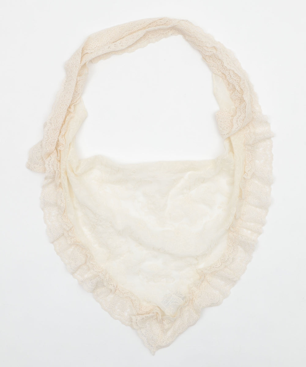 ホワイトアイボリー