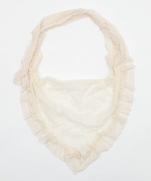 ホワイトアイボリー