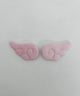 L2P羽クリップ/Lピンク