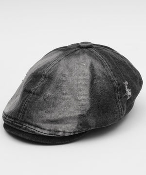 デニムブラック