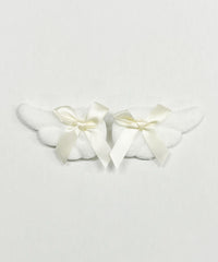 オフホワイト / F