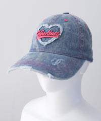 デニム中濃加工 / F