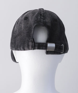 ハイダメージピグメントキャップ