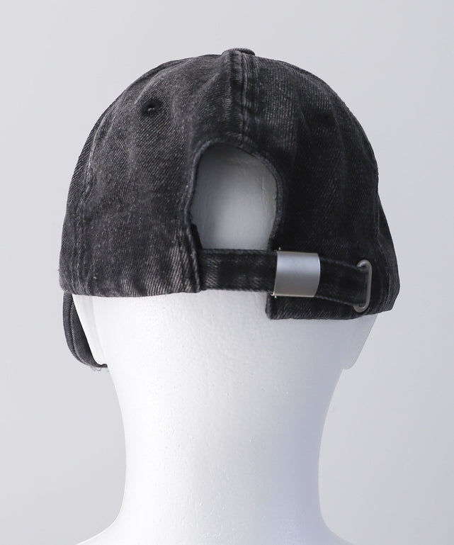 ハイダメージピグメントキャップ