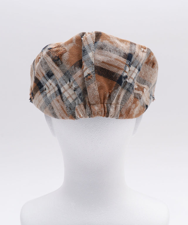 エイジングダメージチェックハンチング