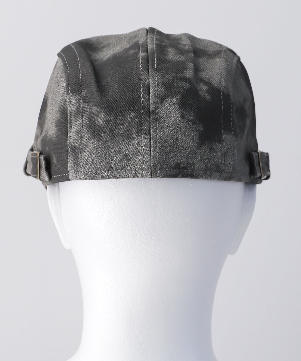 タイダイハンチング