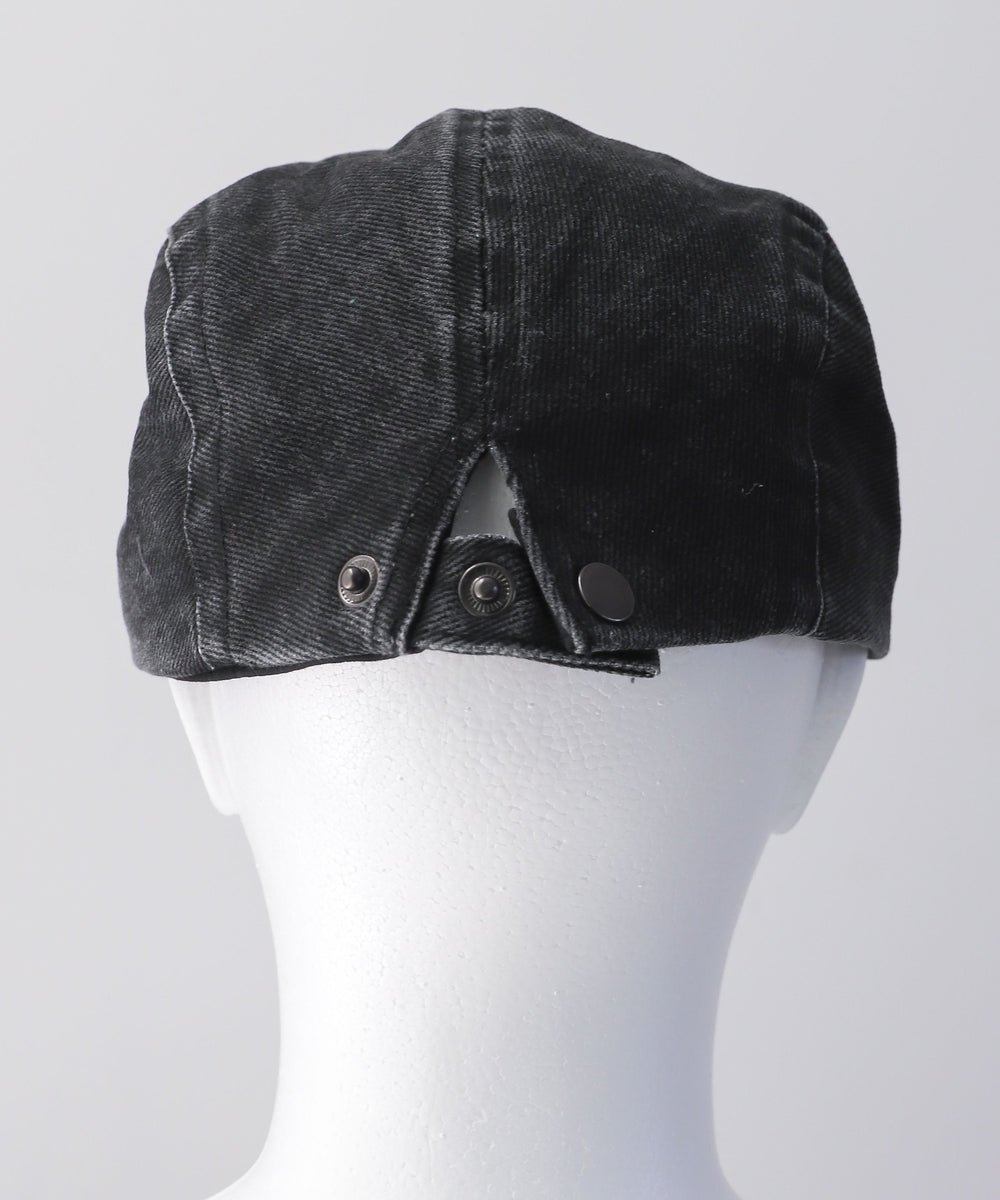 ピグメントハンチング