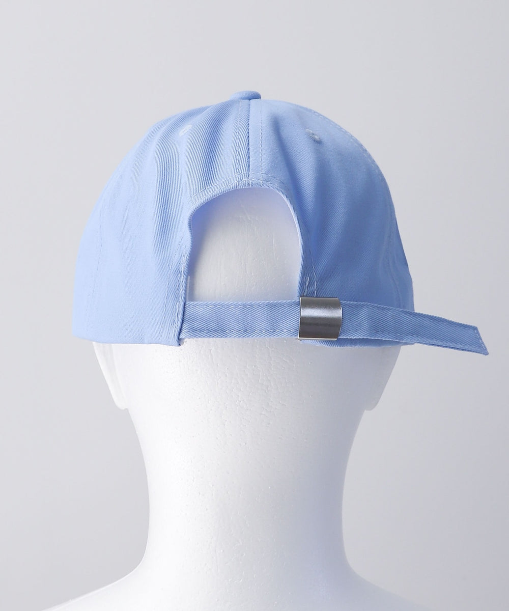 GOOD刺繍ハートキャップ