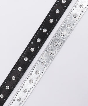 Lスターハトメベルト