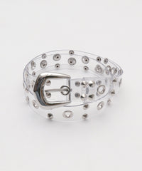 LBIGスタッズハトメベルト