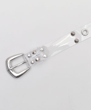 LBIGスタッズハトメベルト