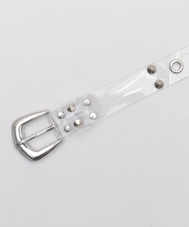 LBIGスタッズハトメベルト