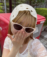 クロシェバブーシュカ