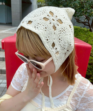 ホワイトアイボリー