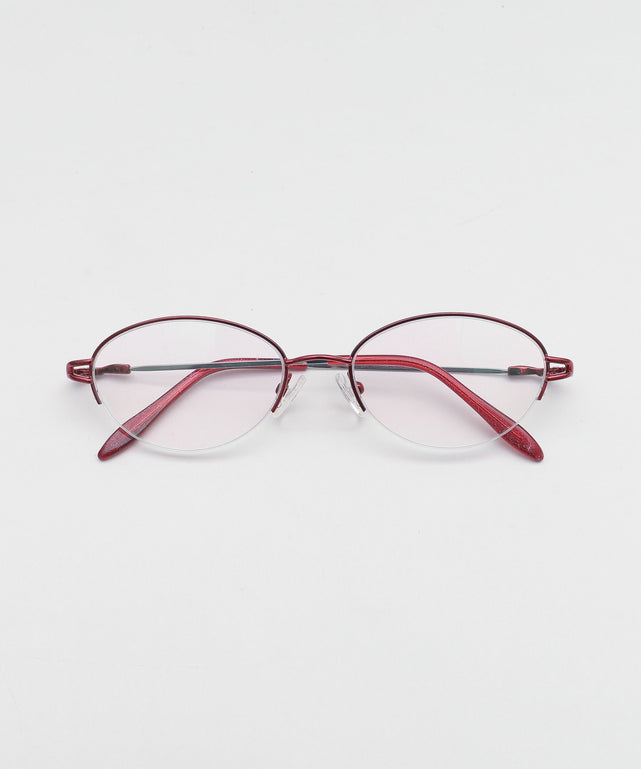 アイウェア1/レッド