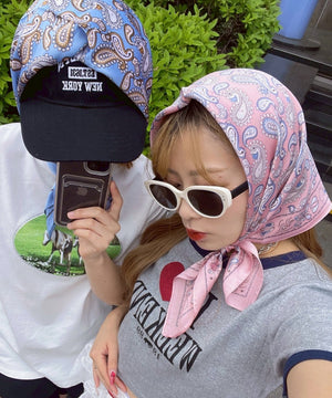 左：柄２　右：柄３