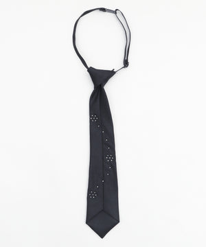 パール付きネクタイ2