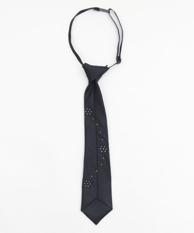 パール付きネクタイ2