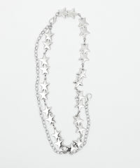 Lモチーフチェーンベルト