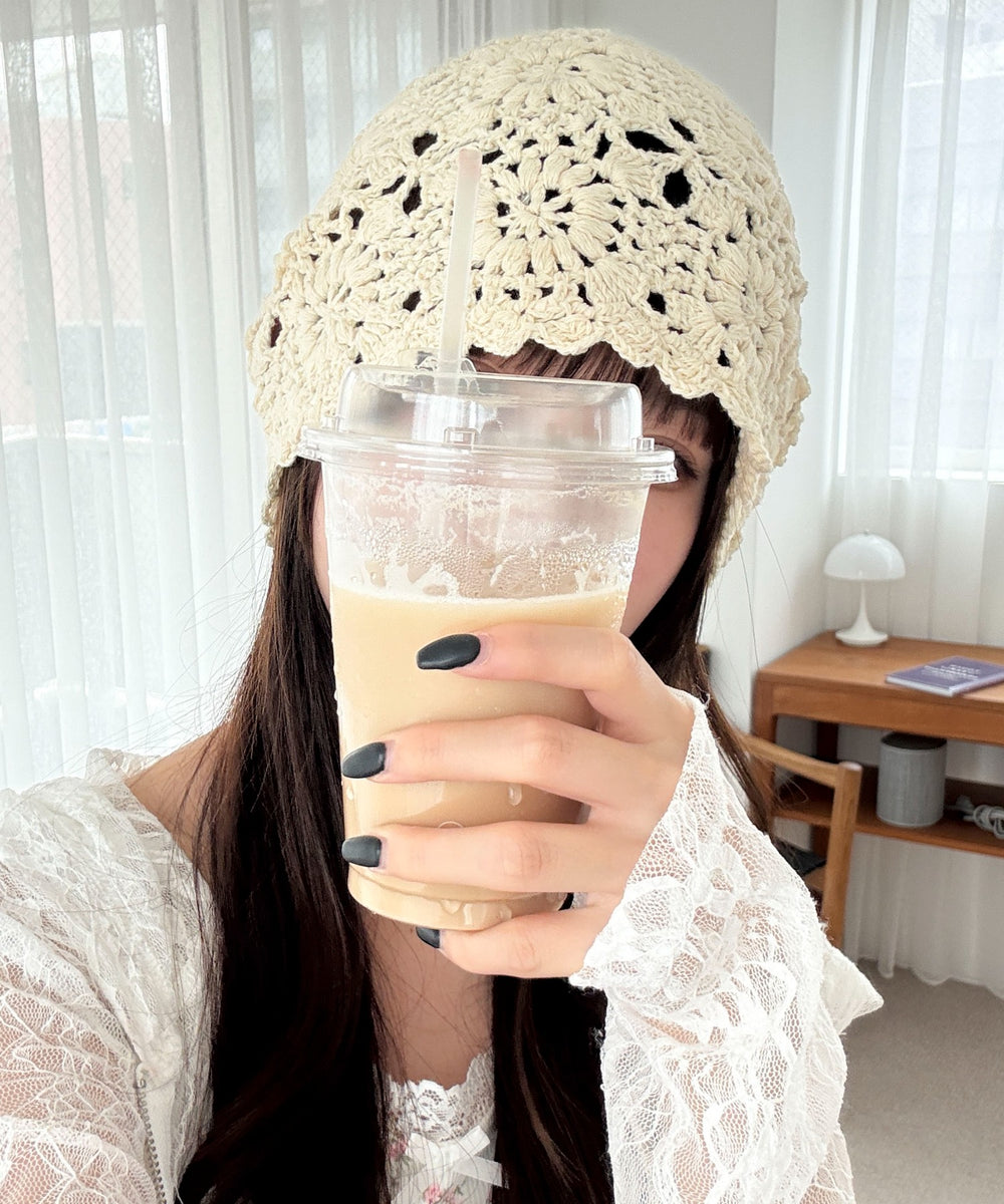 ホワイトアイボリー