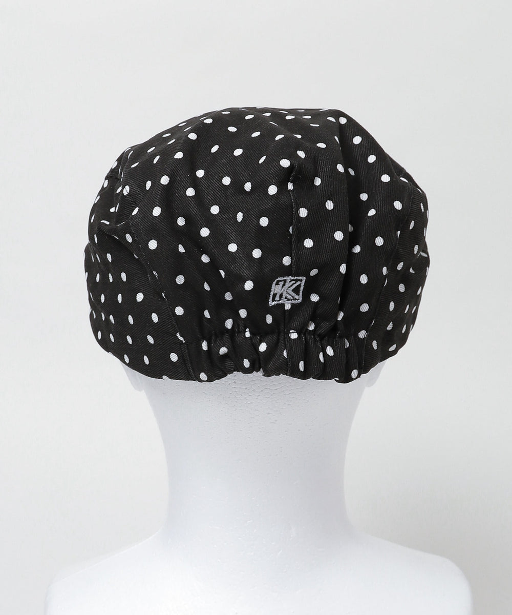 Lドットハンチング