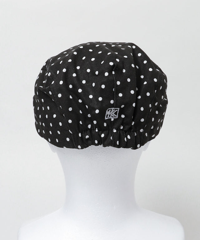 Lドットハンチング