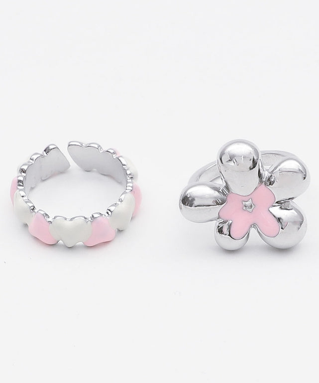 L2Pアソートリング/柄１