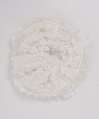 ホワイトアイボリー / F