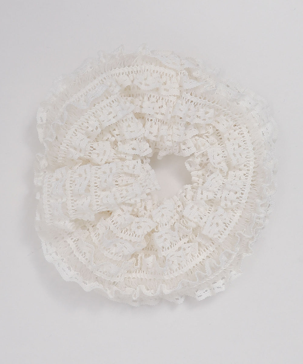 ホワイトアイボリー