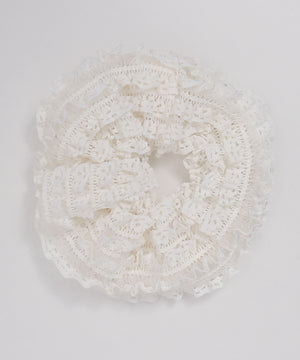 ホワイトアイボリー