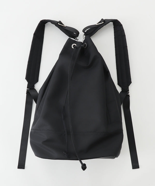 2wayボンサック/ブラック