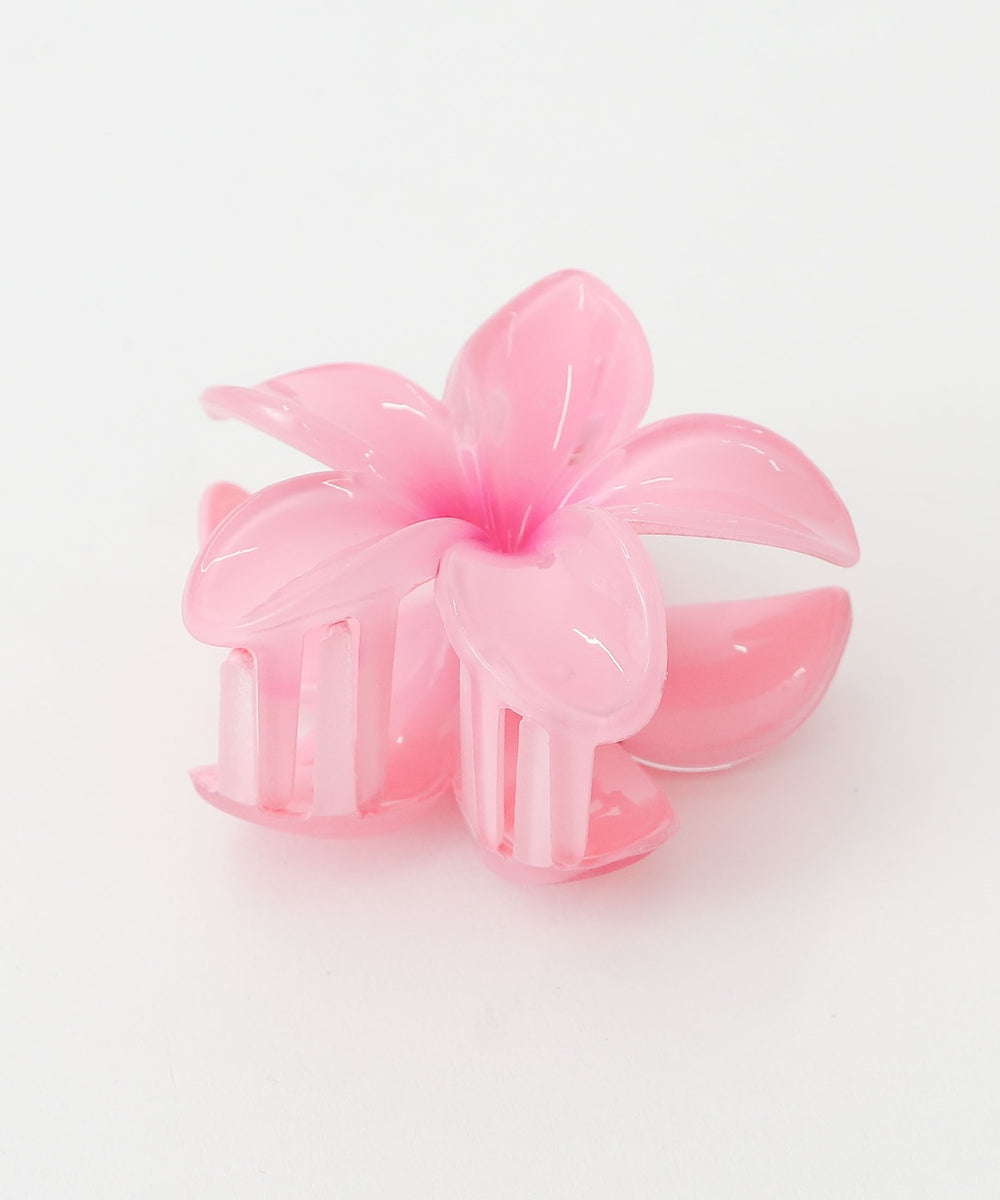 Lトロピカルフラワーバンス