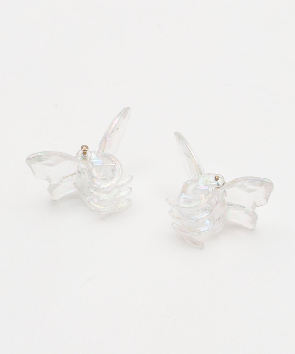 L2Pクリアバタフライミニバンス